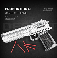 REAPER TactiBricks™ (400) pieces